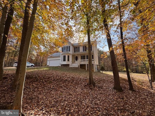 9306 Rapidan Drive photo 2