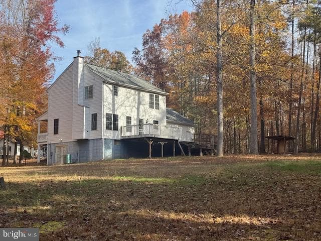 9306 Rapidan Drive photo 3