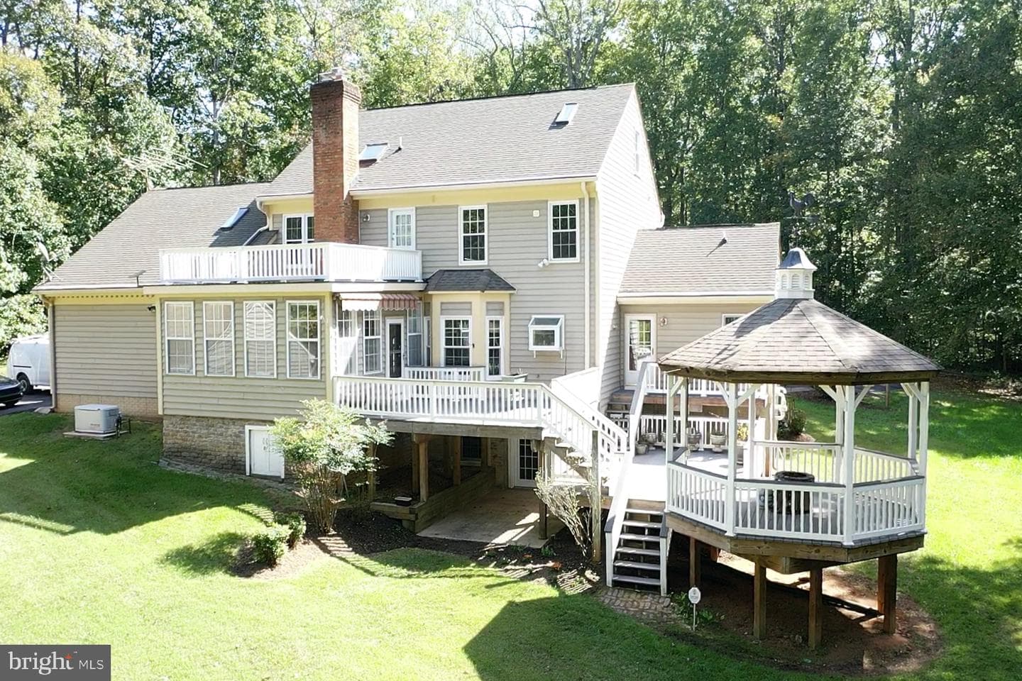 8309 Hancock Road photo 35