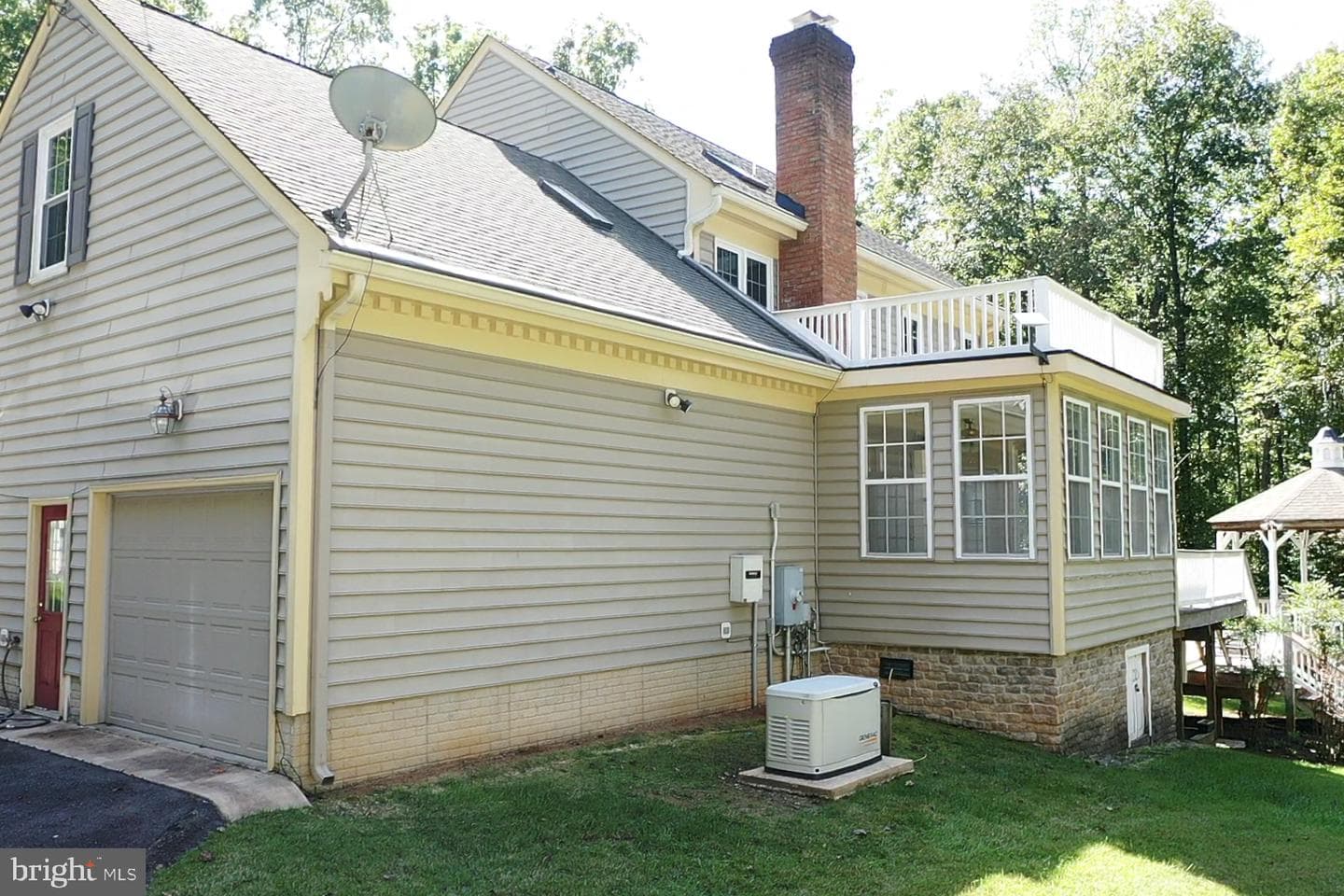 8309 Hancock Road photo 37