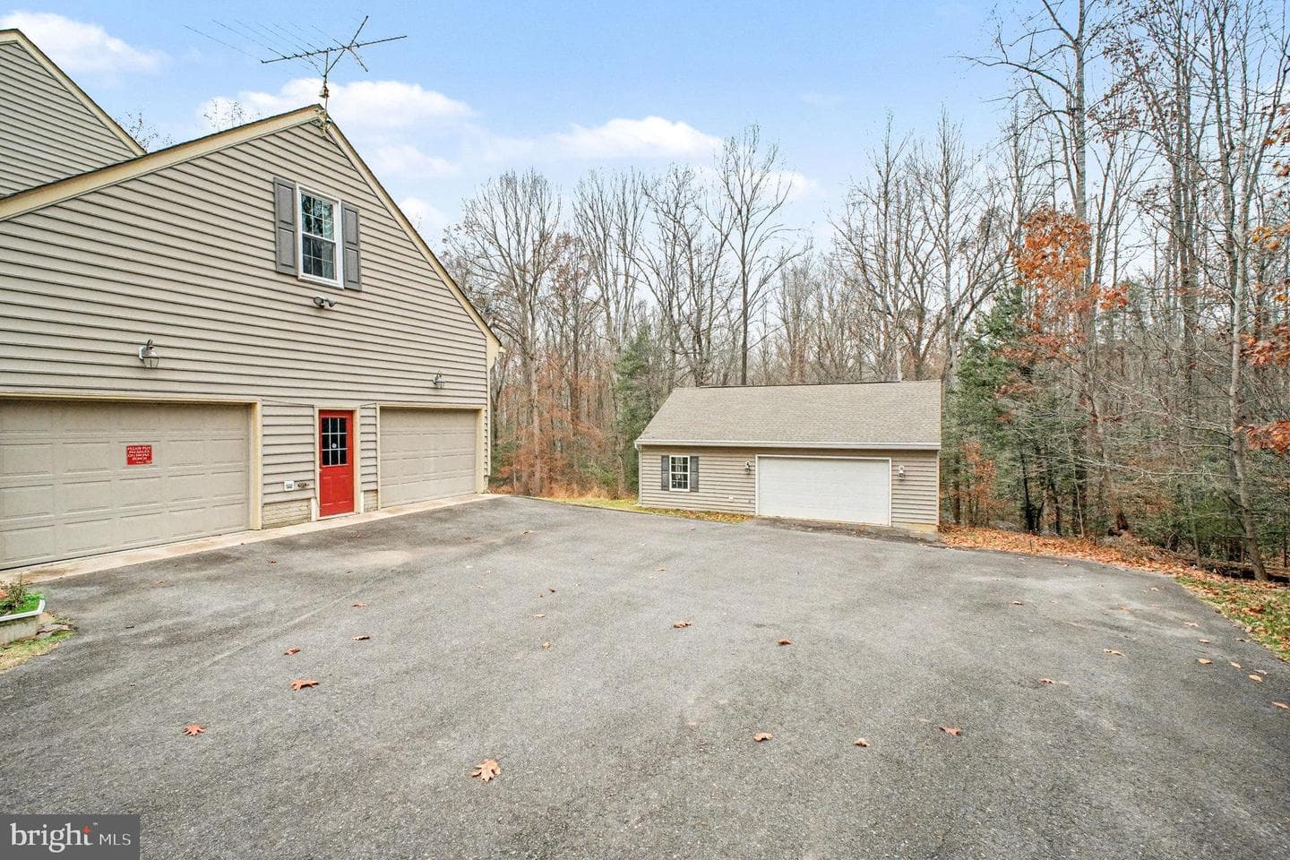 8309 Hancock Road photo 4