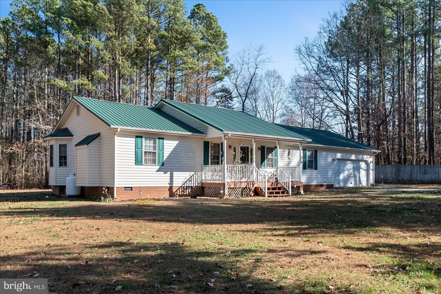 4643 Blaydes Corner Road photo 13