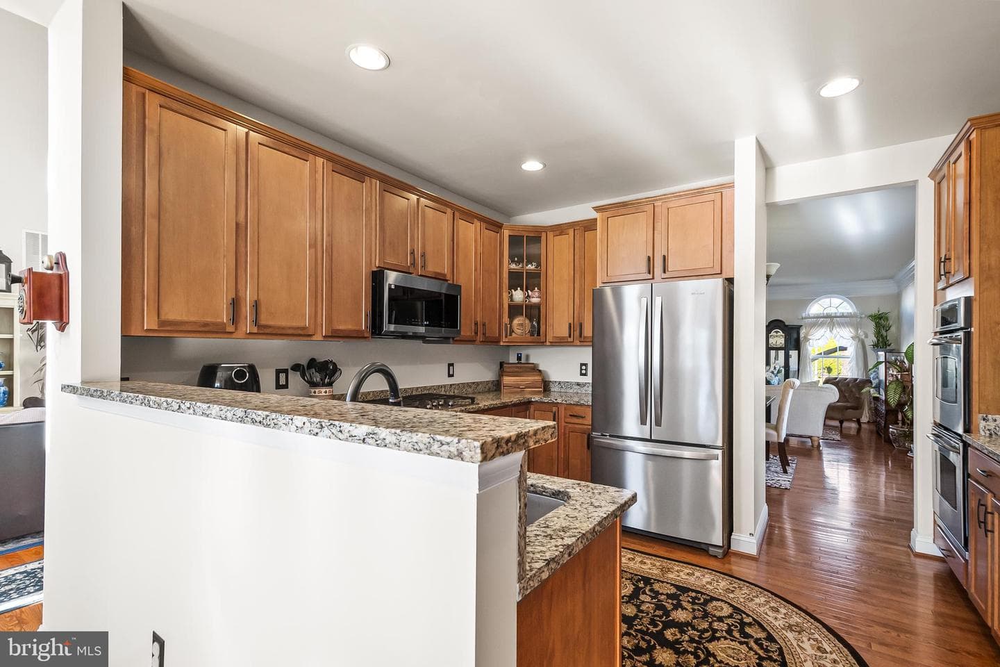 9314 Birch Cliff Drive photo 15