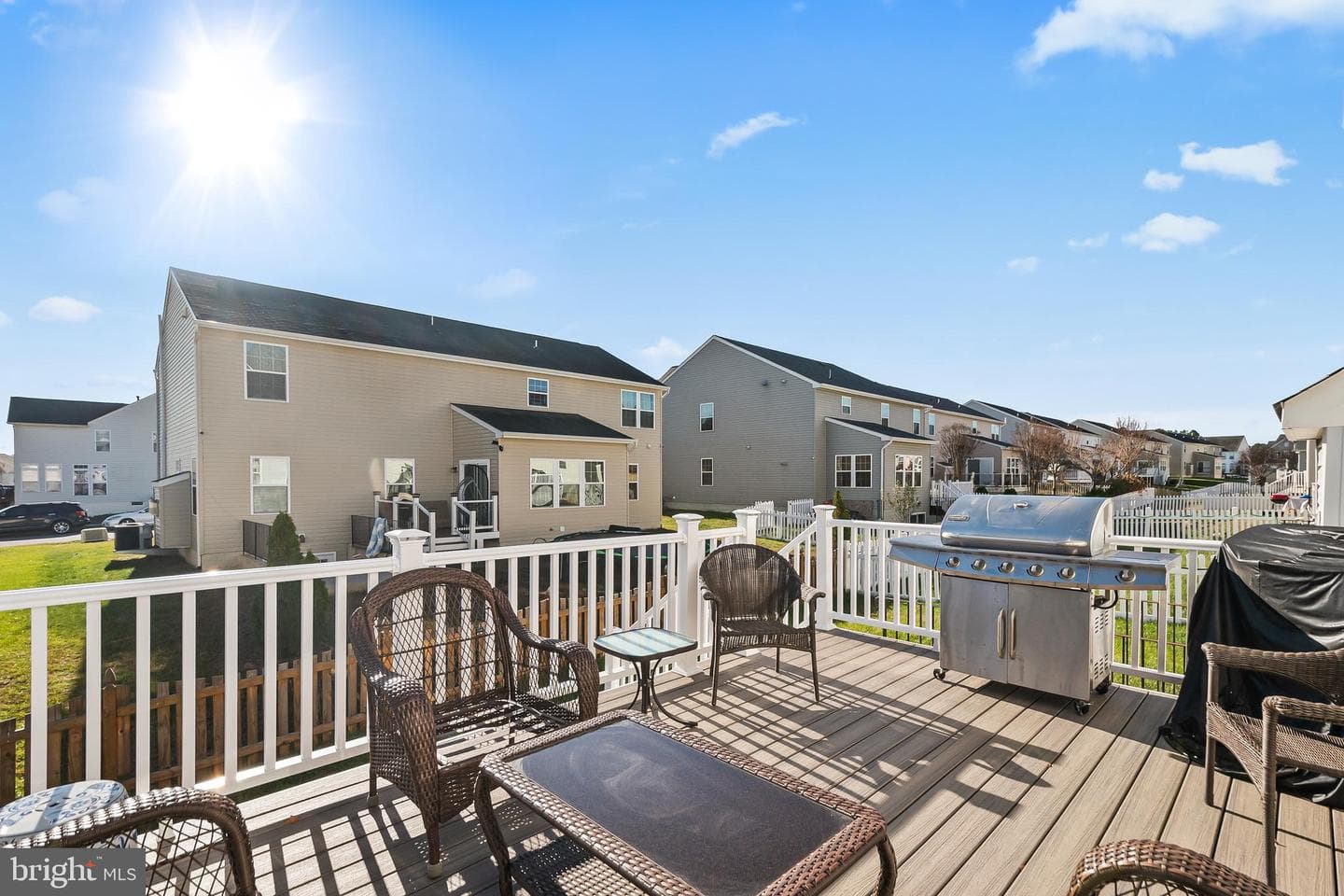 9314 Birch Cliff Drive photo 21