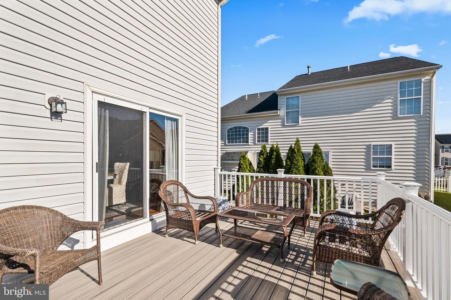 9314 Birch Cliff Drive photo 22