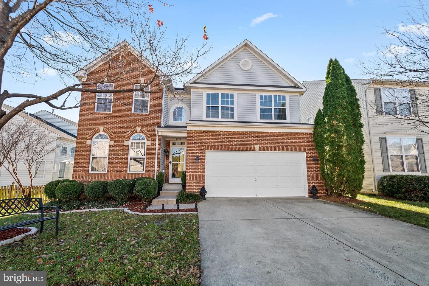 9314 Birch Cliff Drive photo 3