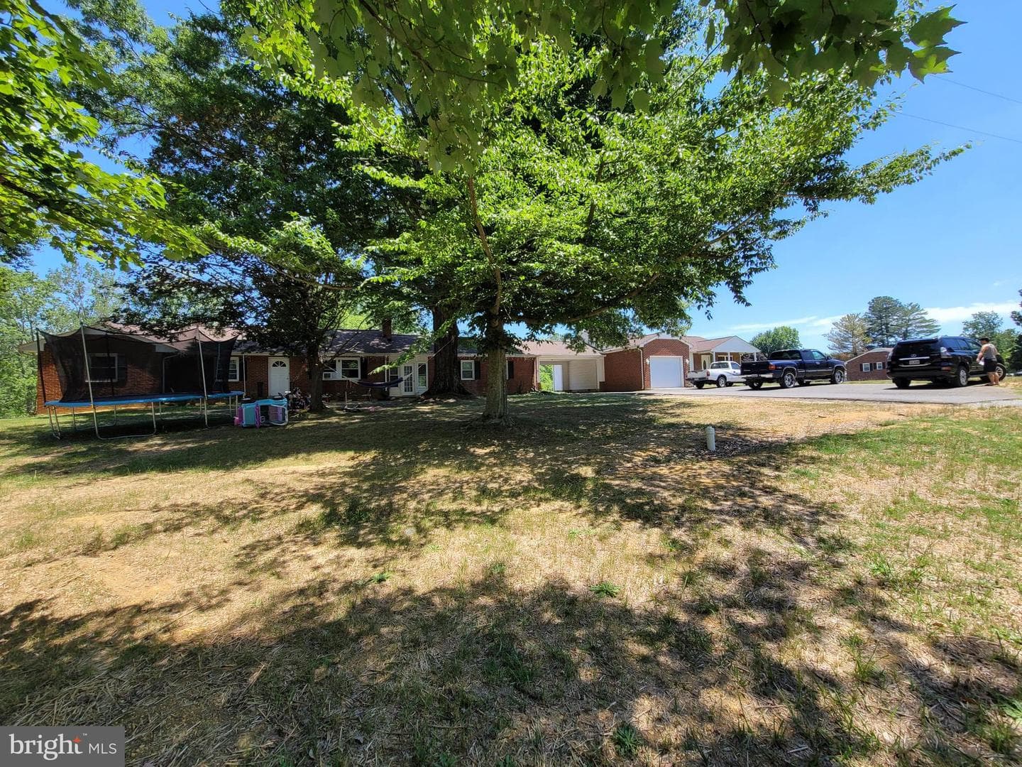 3736 Massaponax Church Road, Fredericksburg