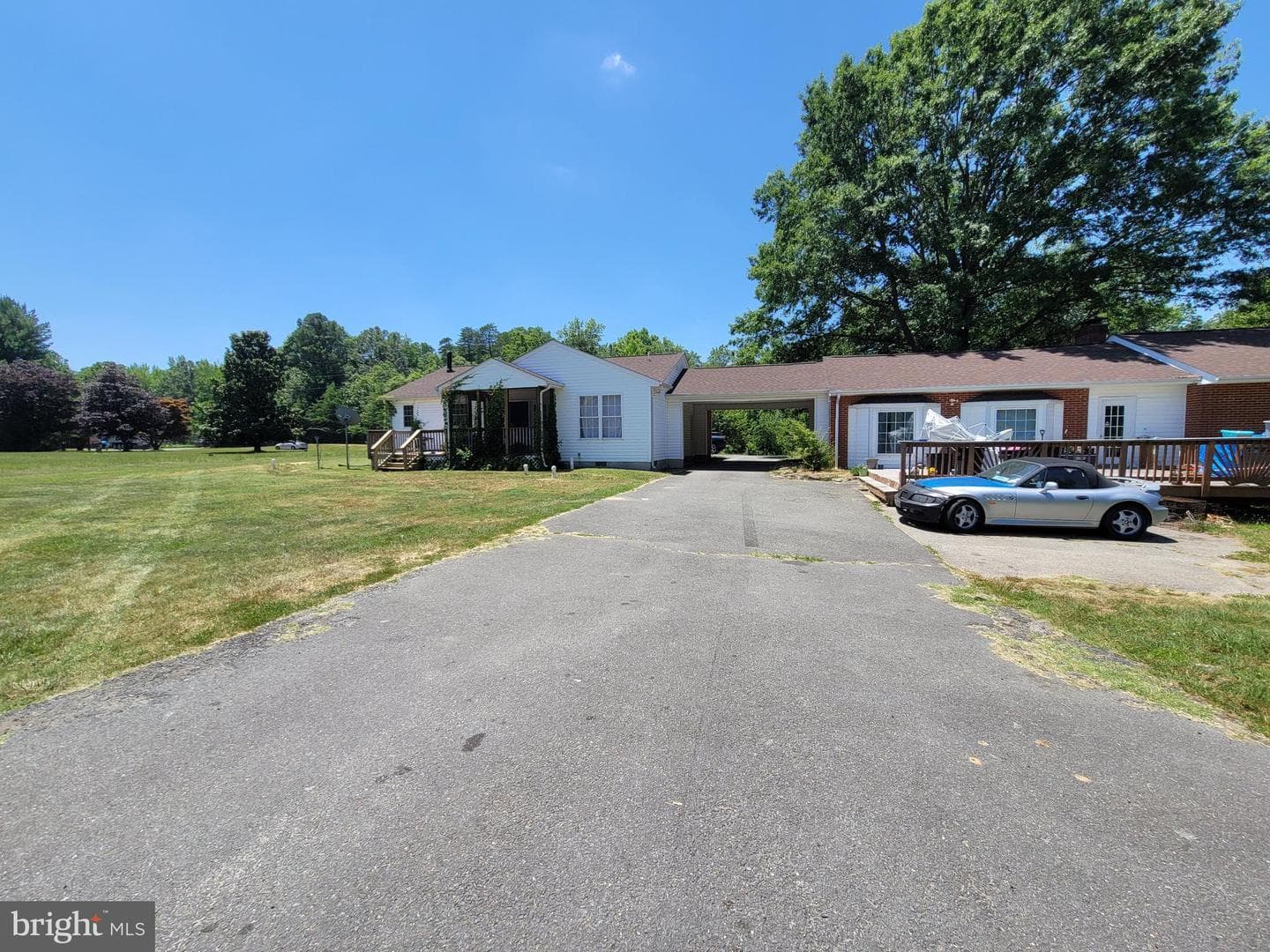 3736 Massaponax Church Road photo 4
