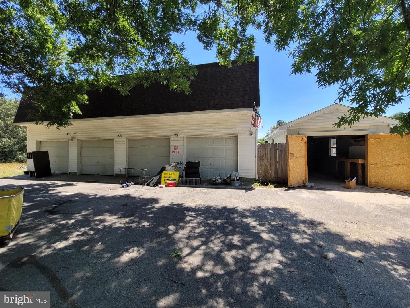 3736 Massaponax Church Road photo 5