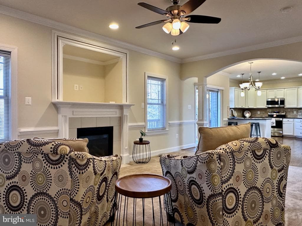 10747 Bridlerein Court photo 16