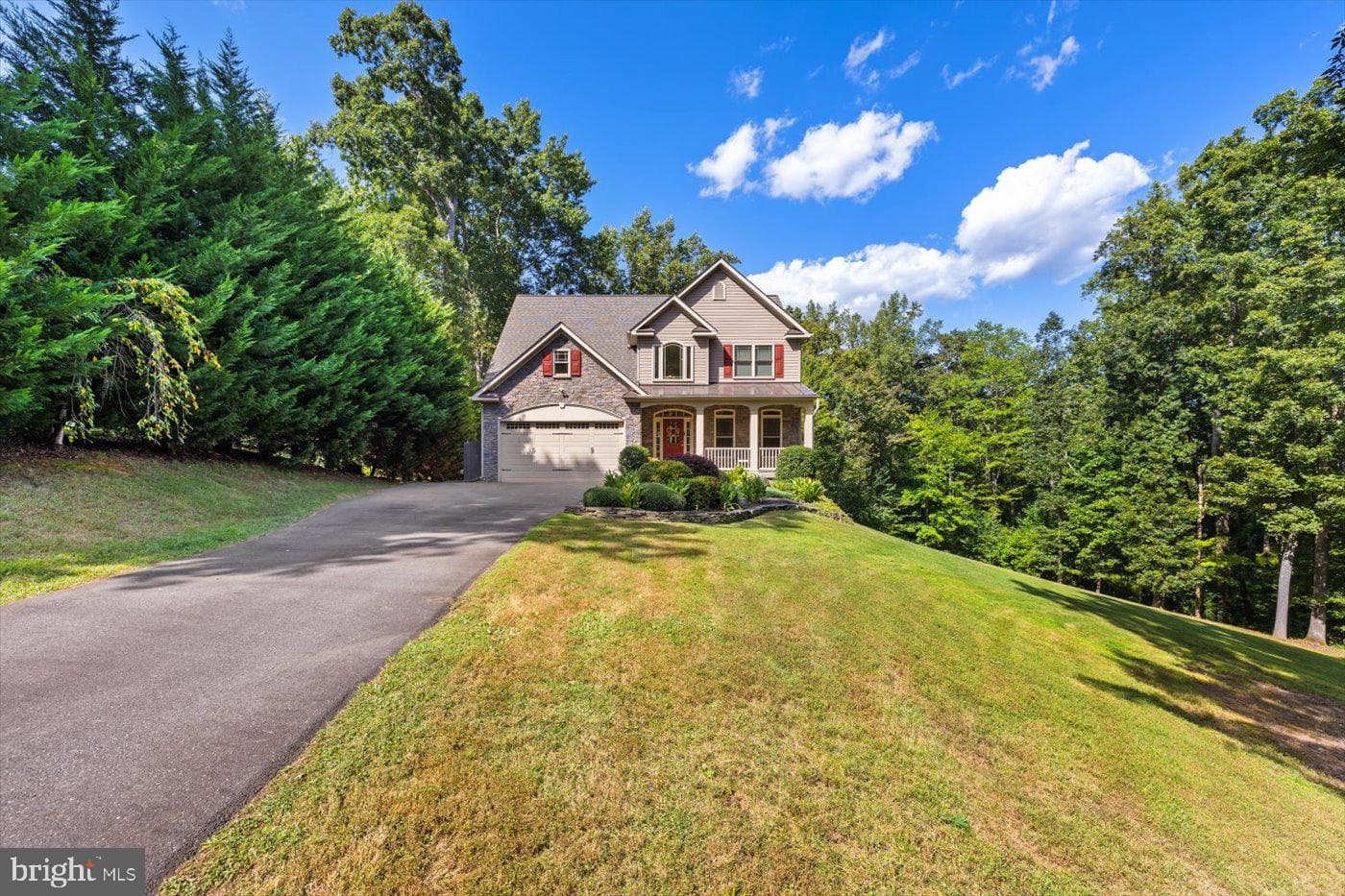 10747 Bridlerein Court photo 47