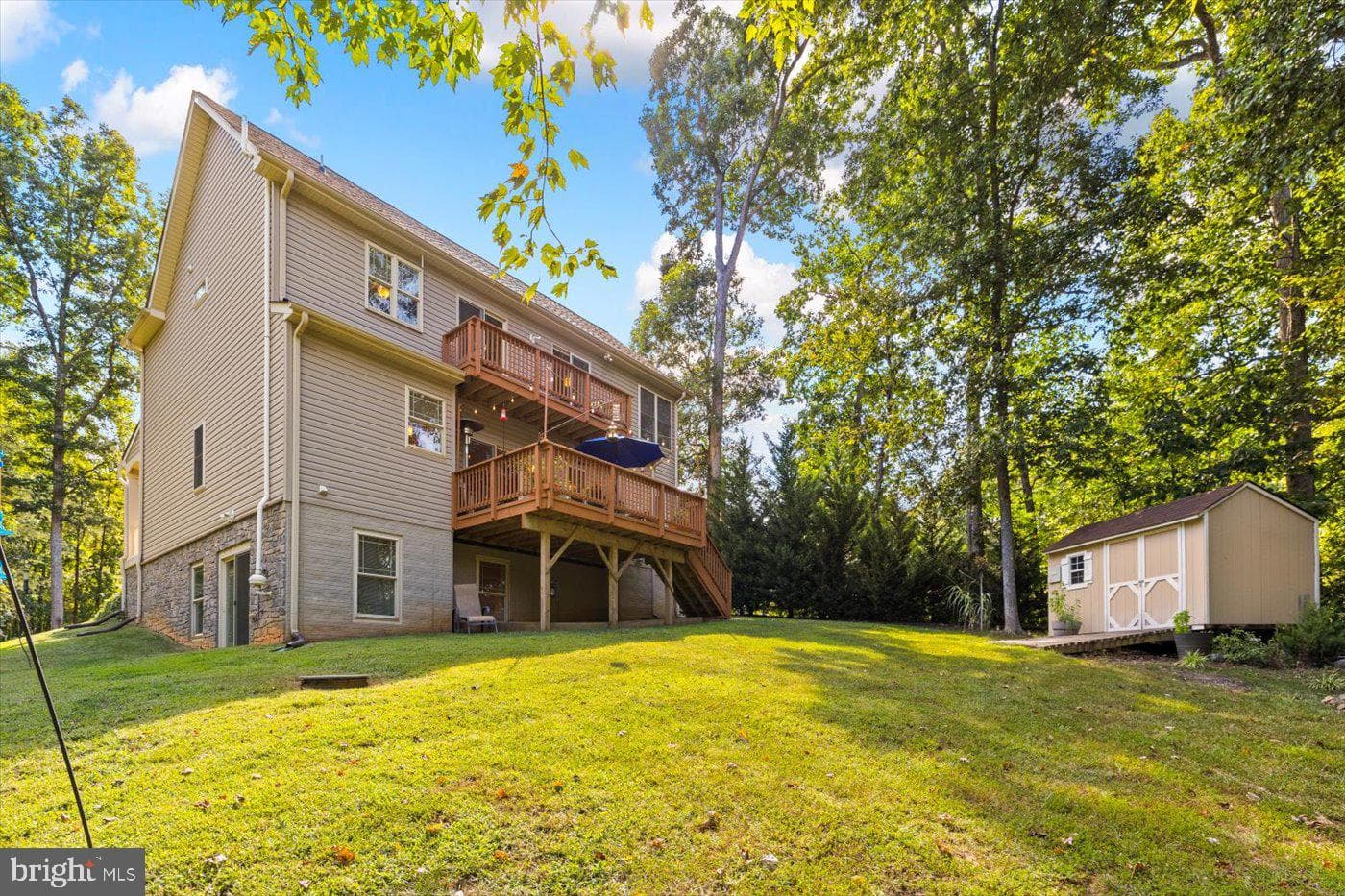 10747 Bridlerein Court photo 48