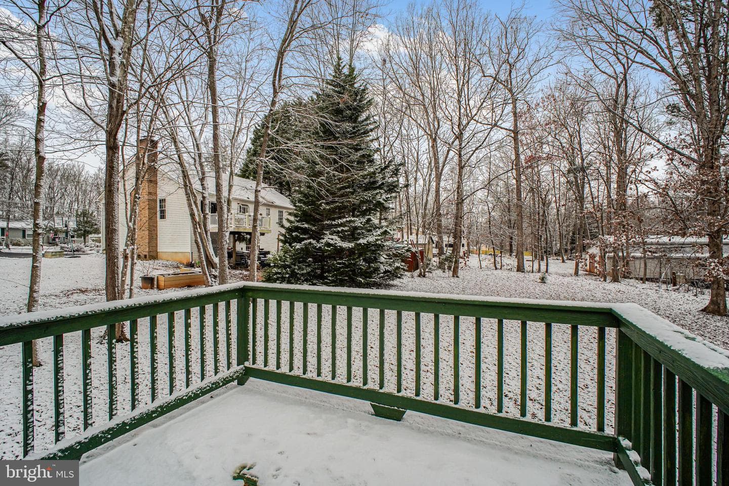 12502 Warren Lane photo 23