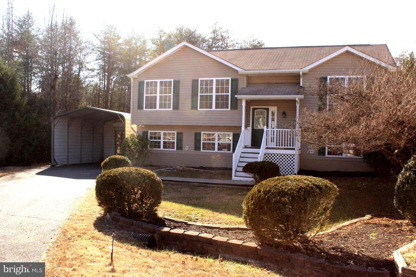 10402 Skinner Hill Drive photo 3