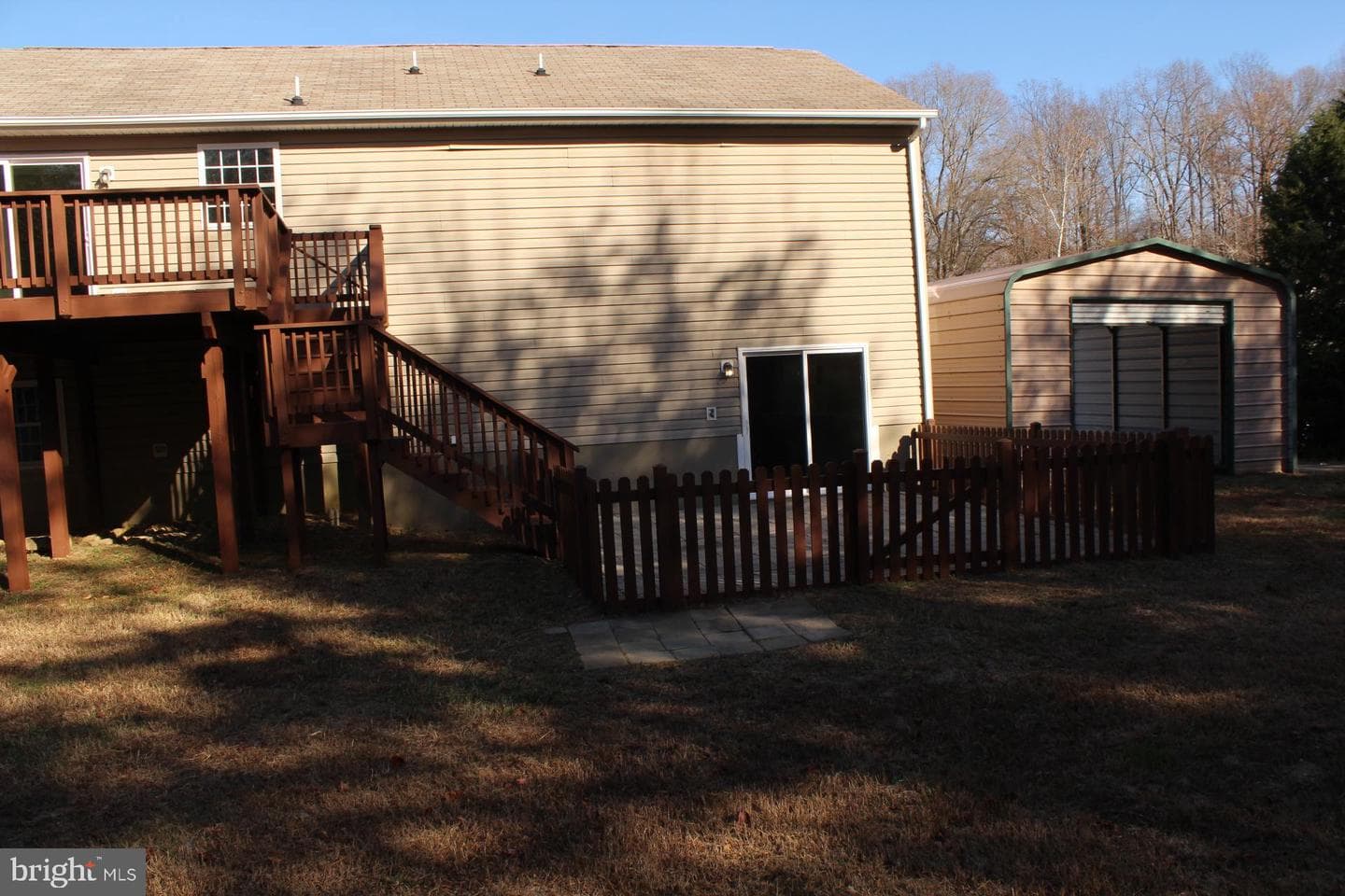 10402 Skinner Hill Drive photo 93