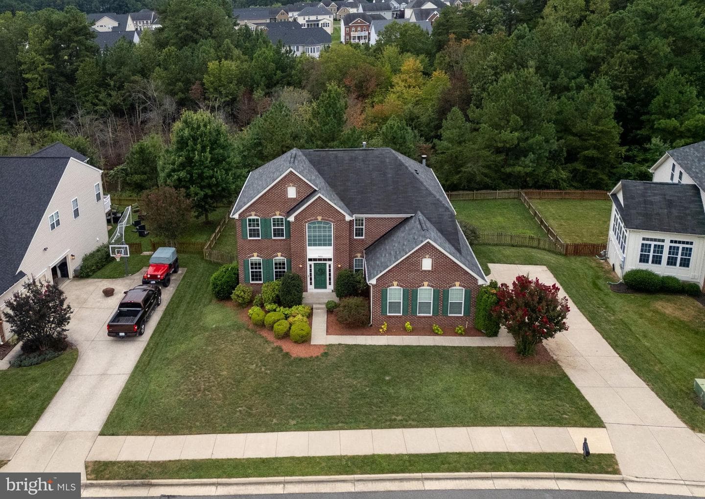 9426 Reservoir Road photo 4
