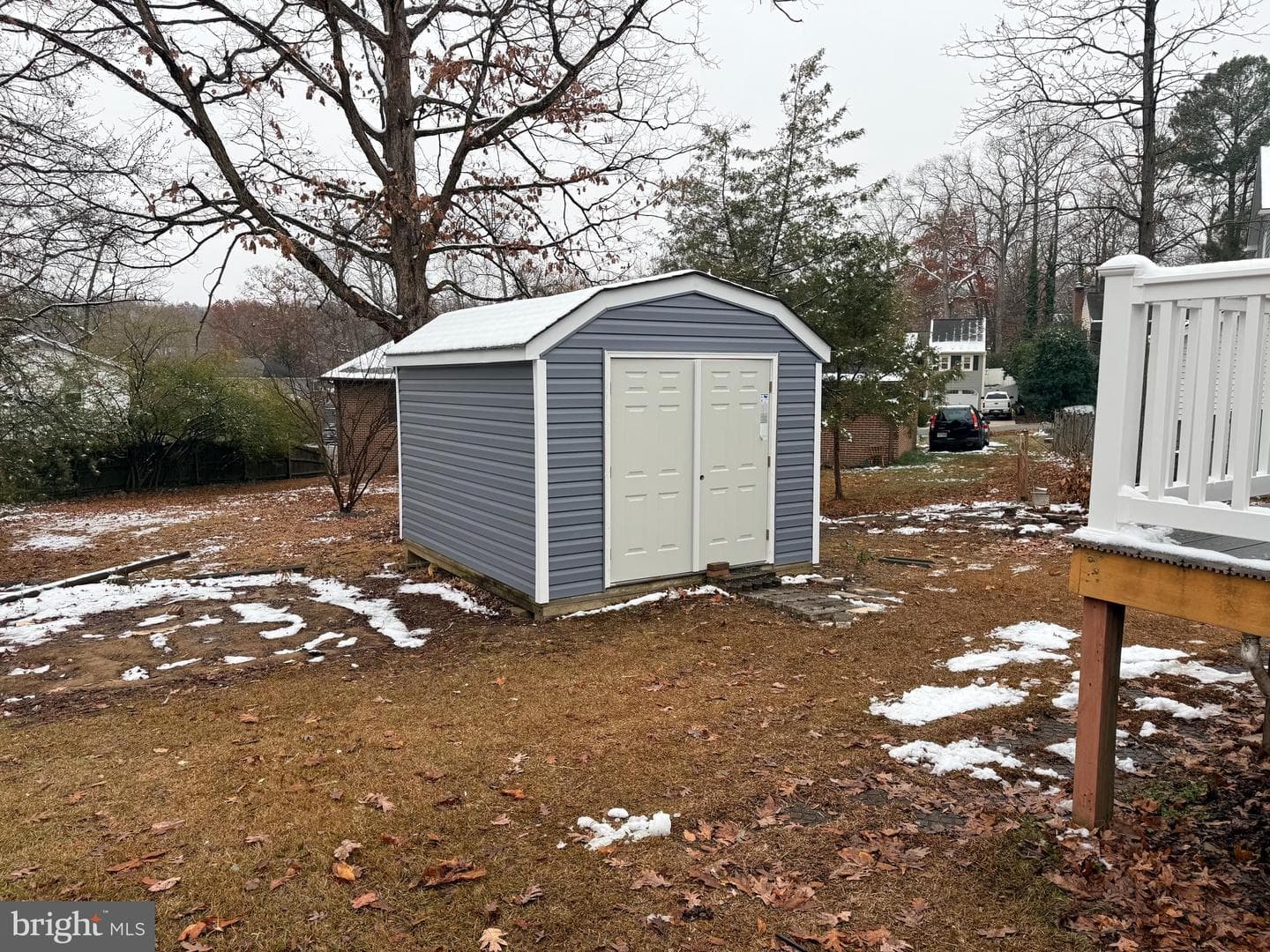 537 Butternut Drive photo 16