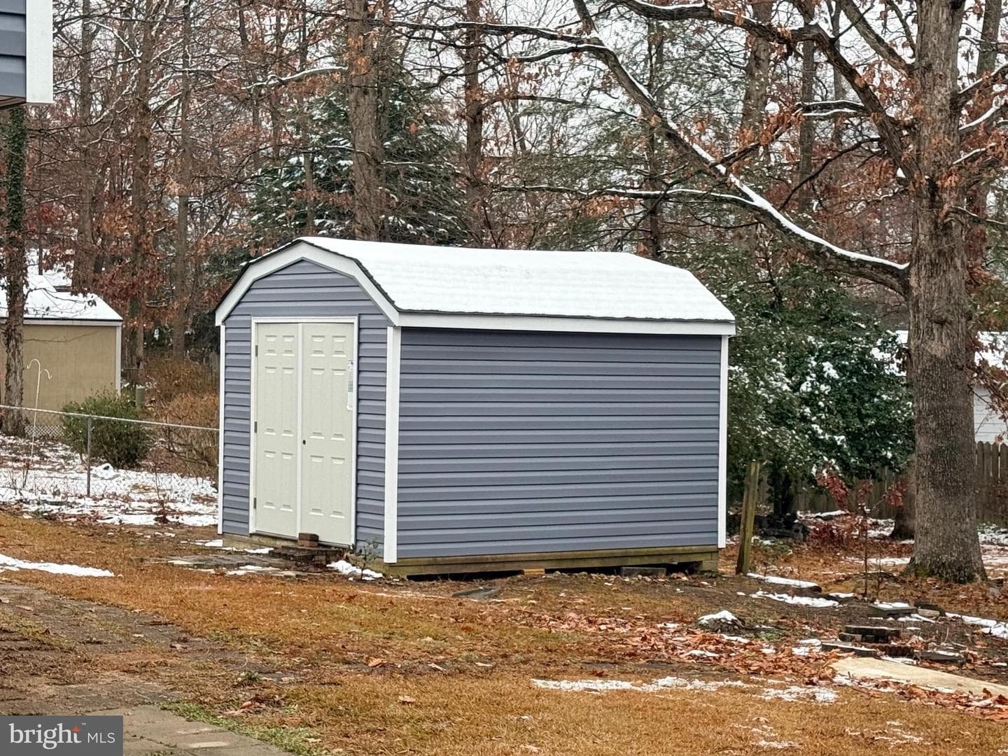 537 Butternut Drive photo 17