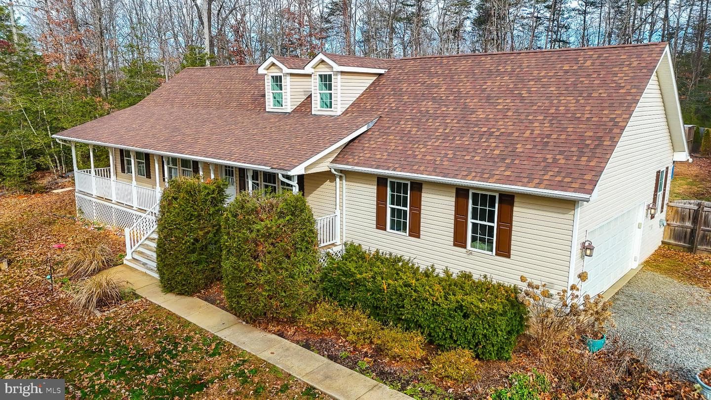 13403 Alva Brooks Lane