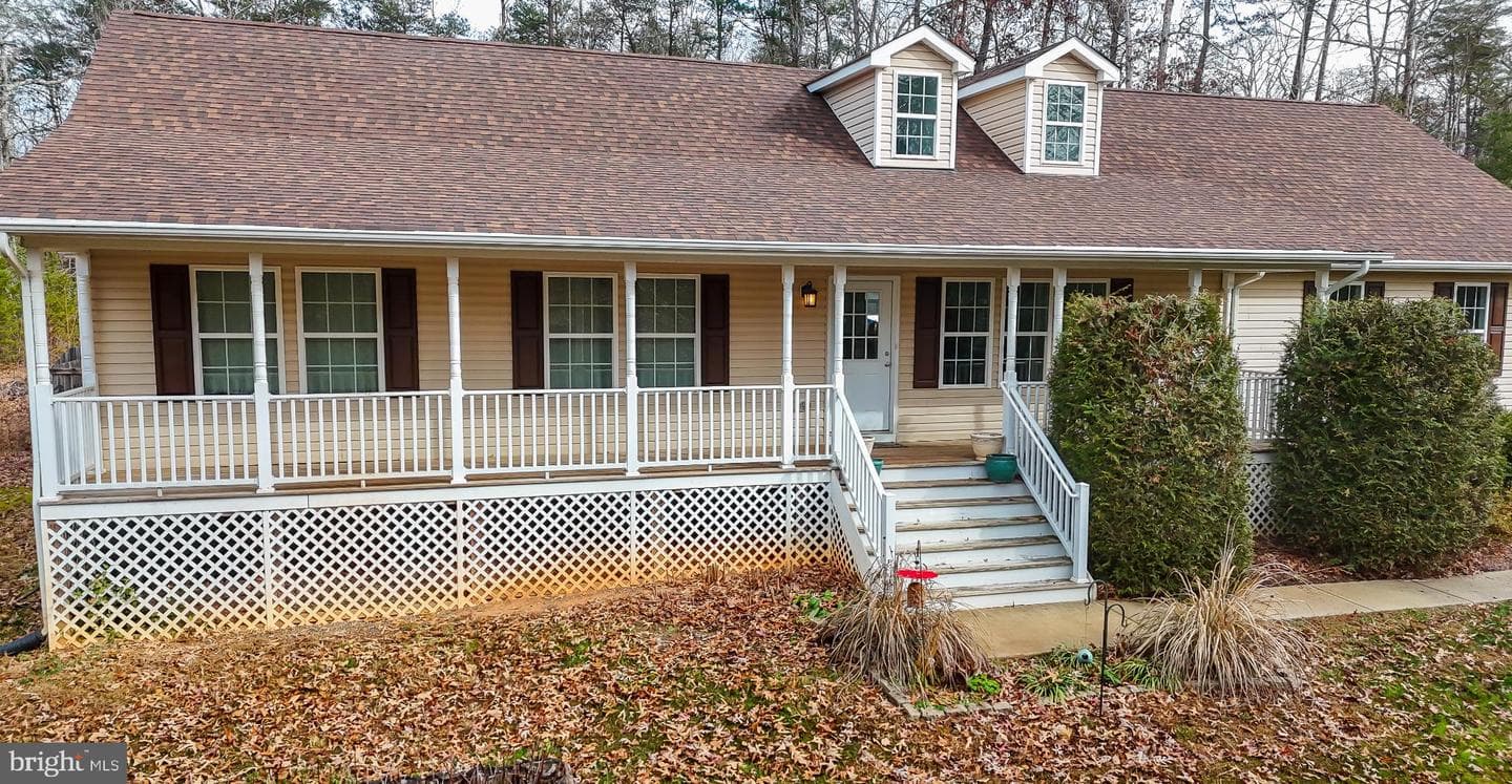 13403 Alva Brooks Lane photo 3