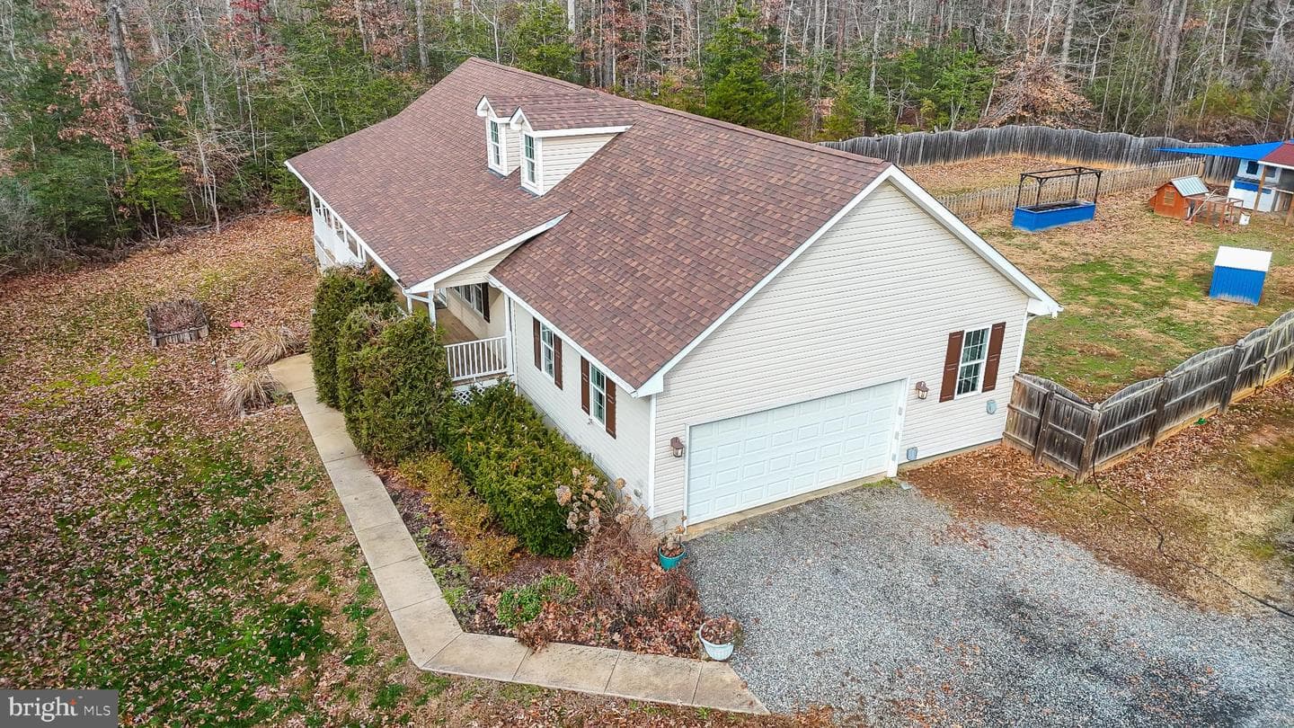 13403 Alva Brooks Lane photo 5