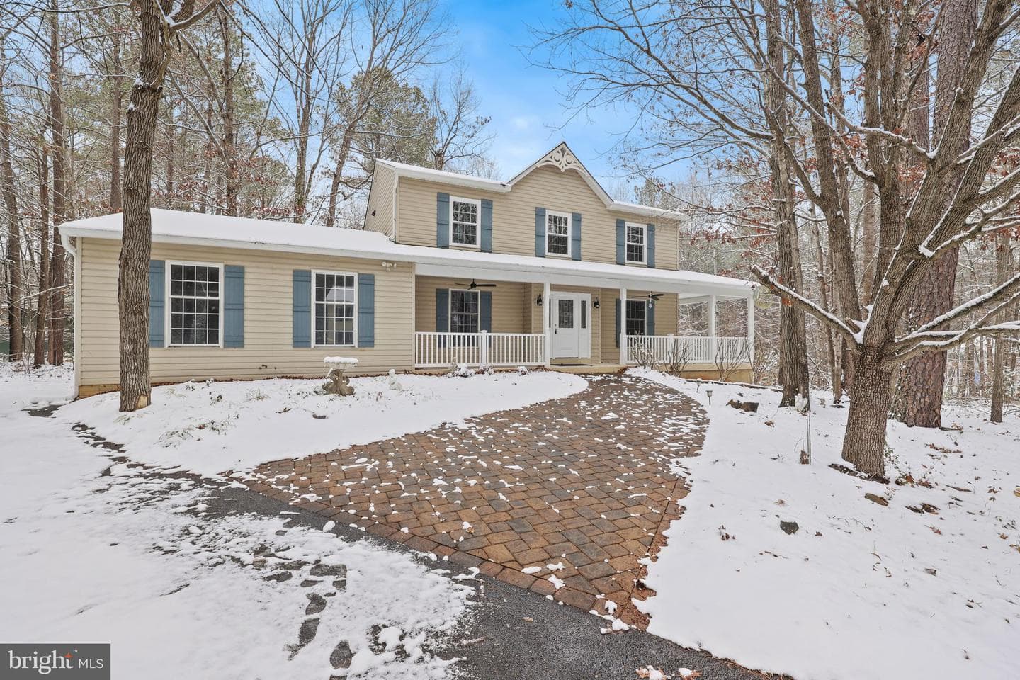 10305 Tracy Lane photo 2