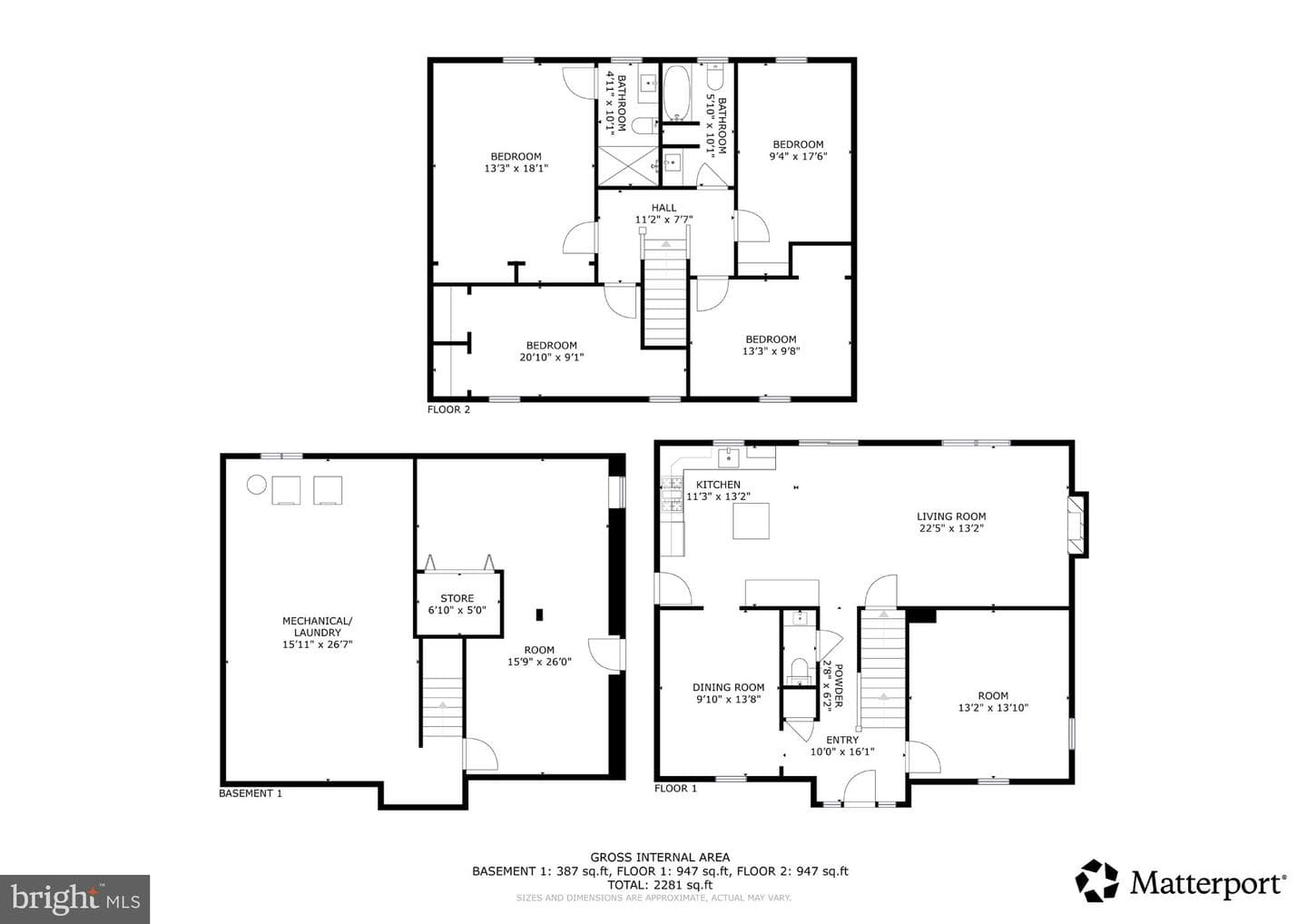10305 Tracy Lane photo 39
