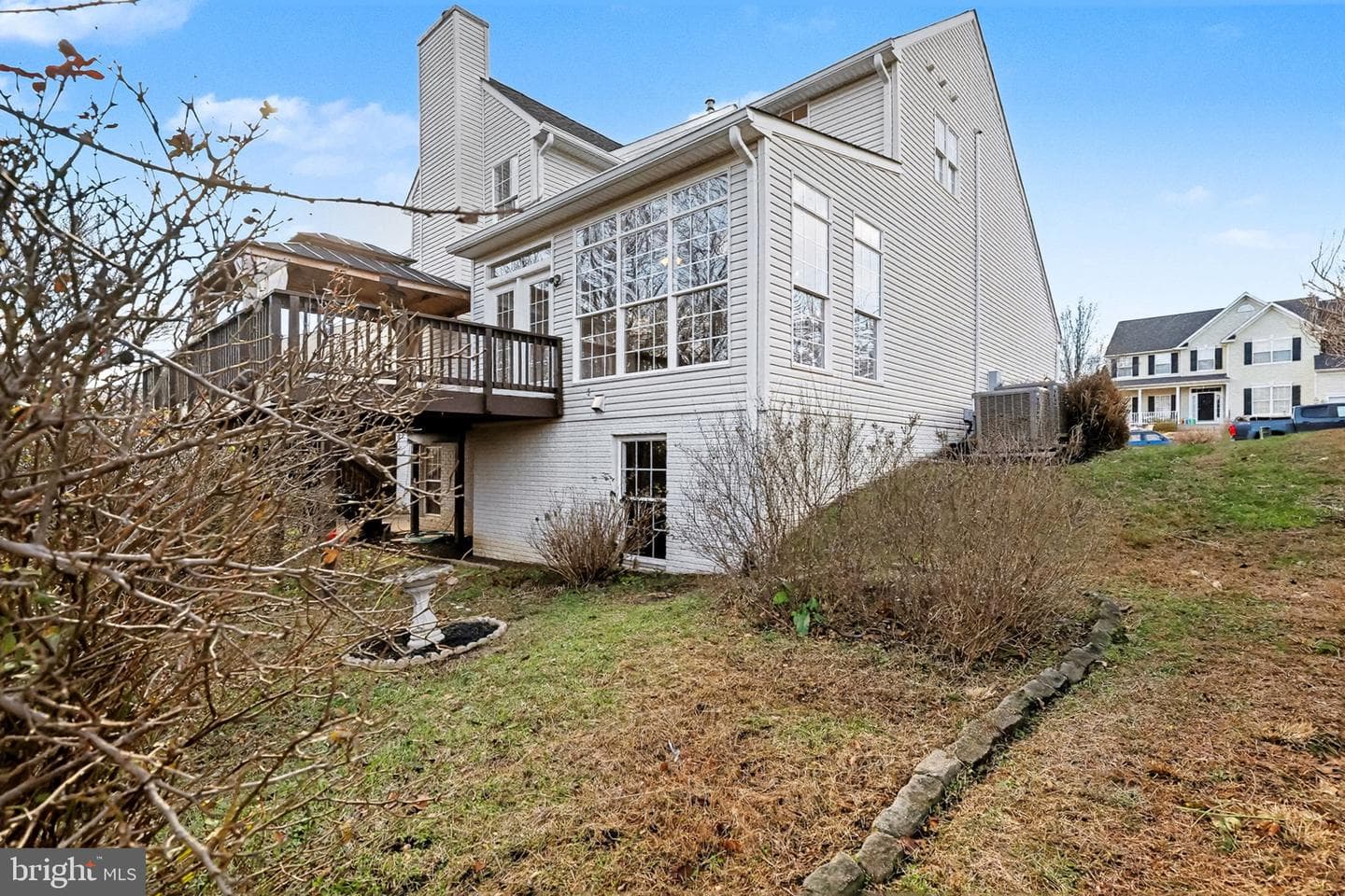 10301 Lees Crossing Lane photo 35