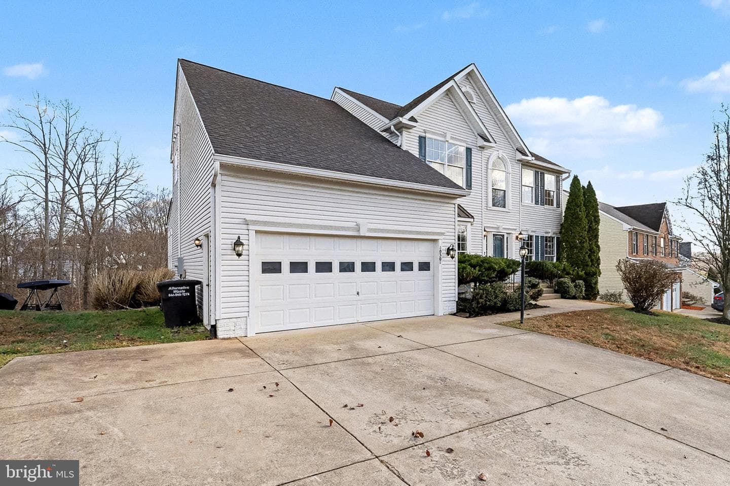 10301 Lees Crossing Lane photo 36