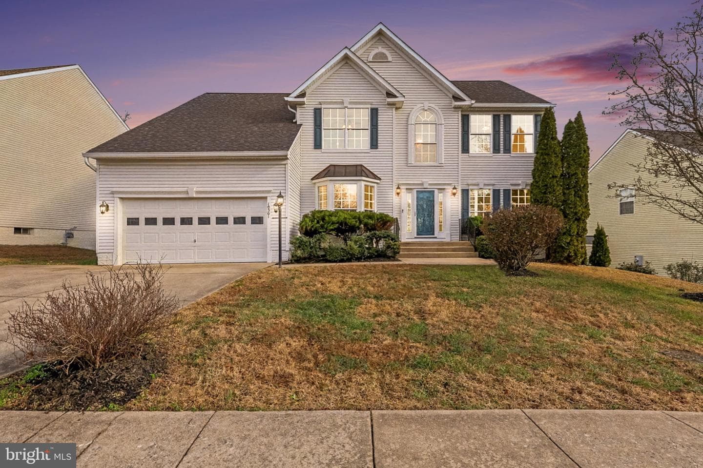 10301 Lees Crossing Lane photo 37