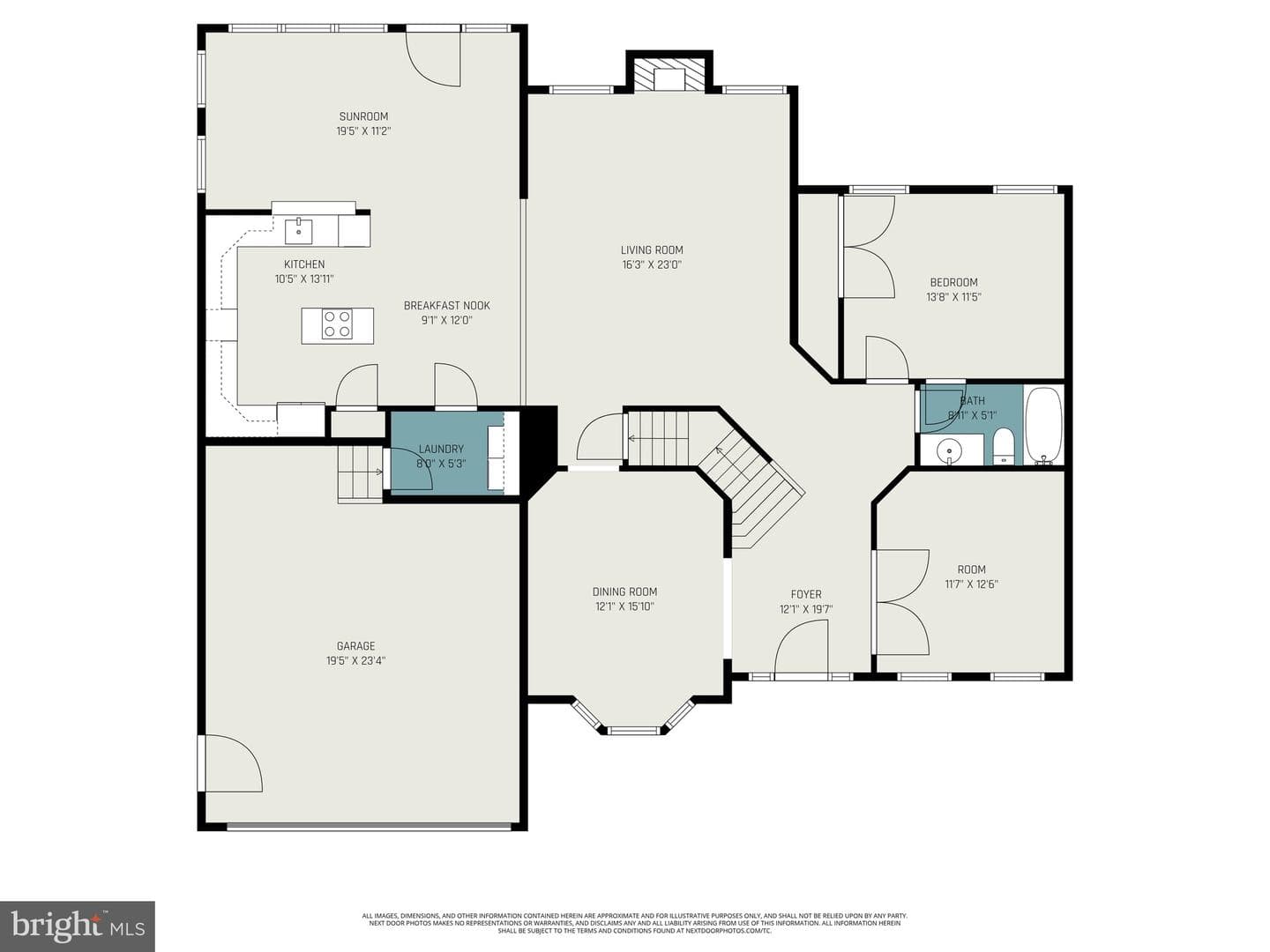 10301 Lees Crossing Lane photo 38