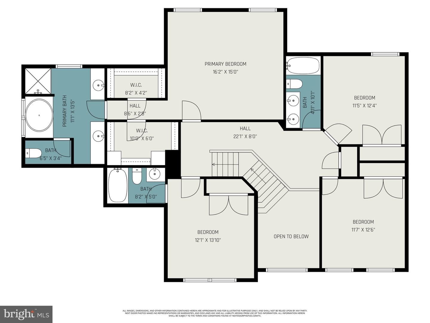 10301 Lees Crossing Lane photo 39