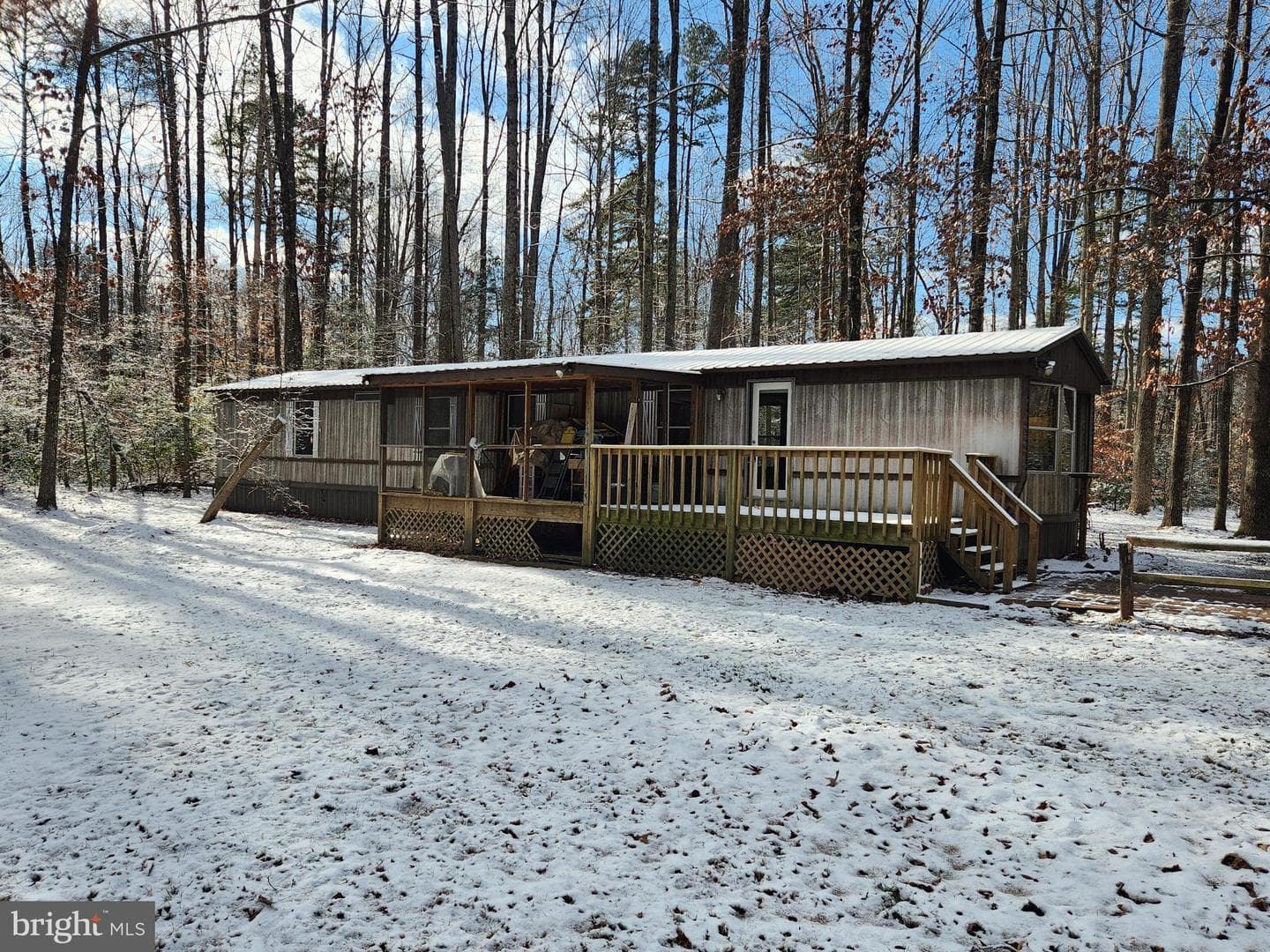 6101 Glebe Run Road photo 3