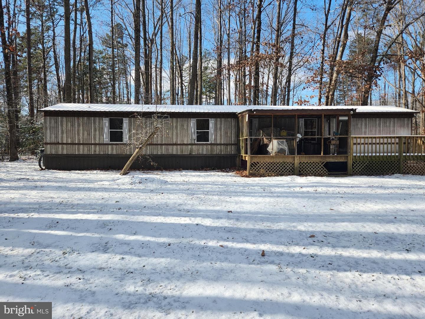 6101 Glebe Run Road photo 4