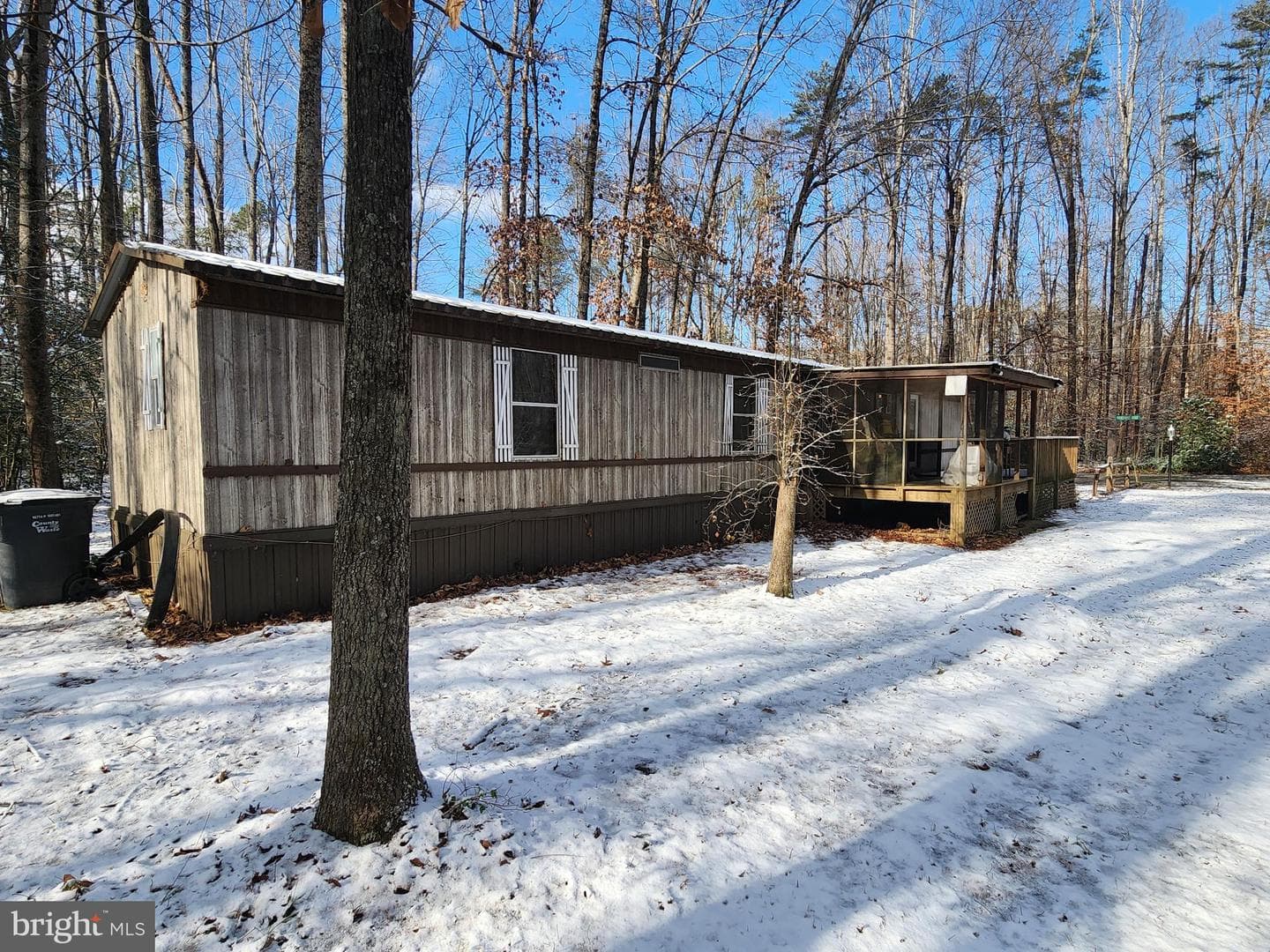 6101 Glebe Run Road photo 5