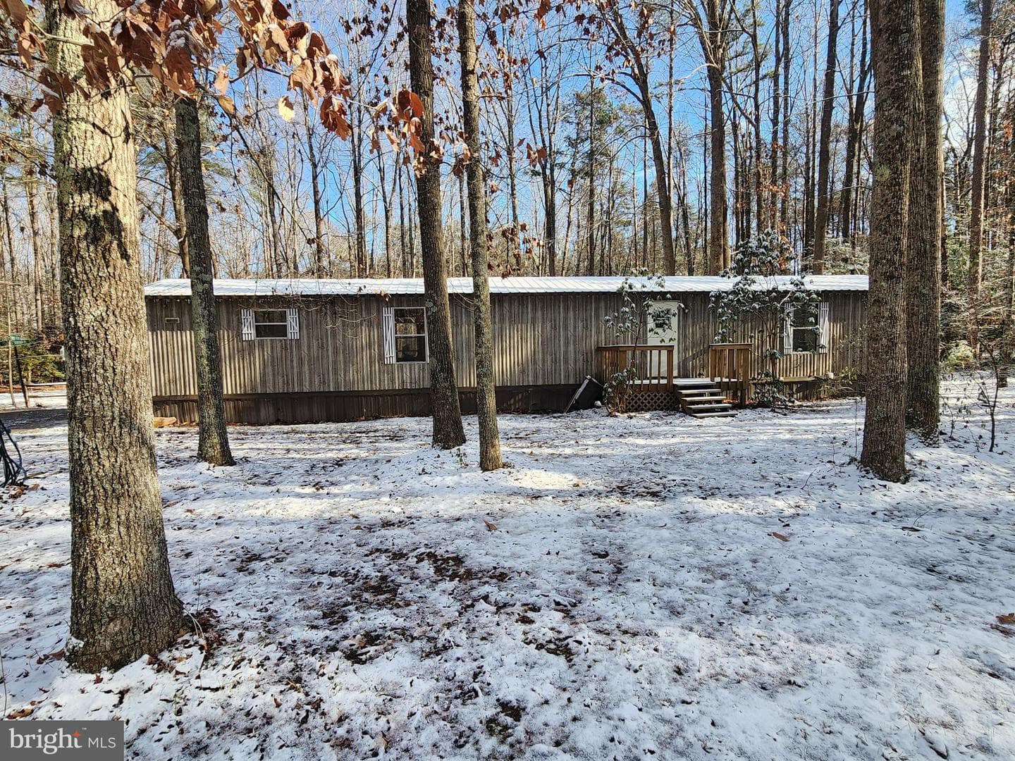 6101 Glebe Run Road photo 6
