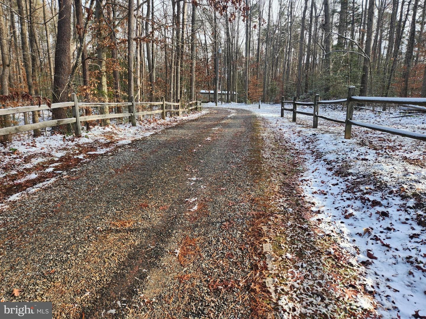 6101 Glebe Run Road photo 9