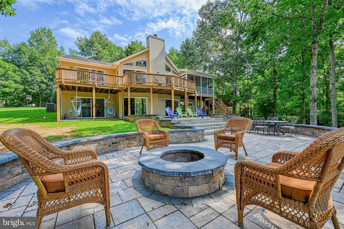 5500 Dogwood Tree Lane photo 2