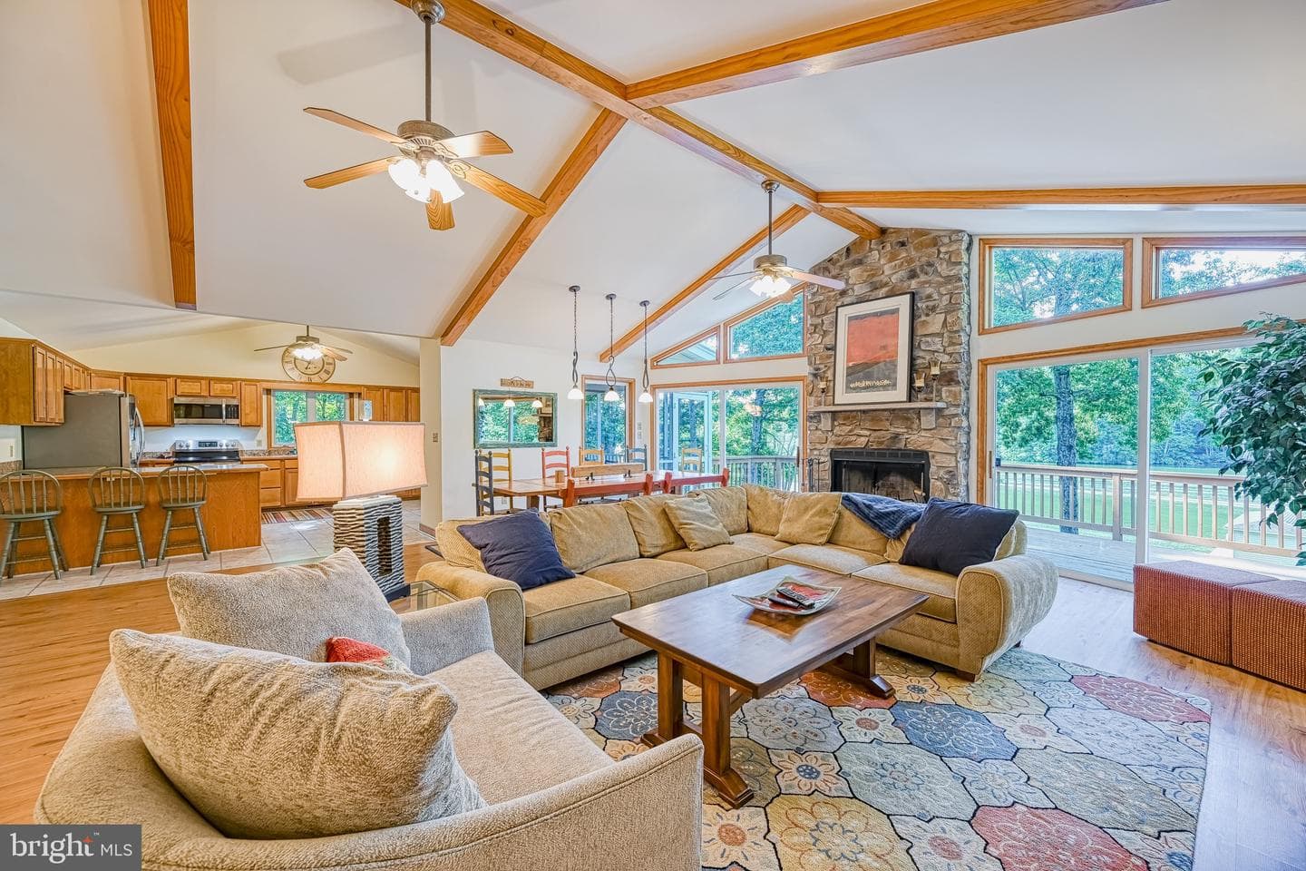 5500 Dogwood Tree Lane photo 4