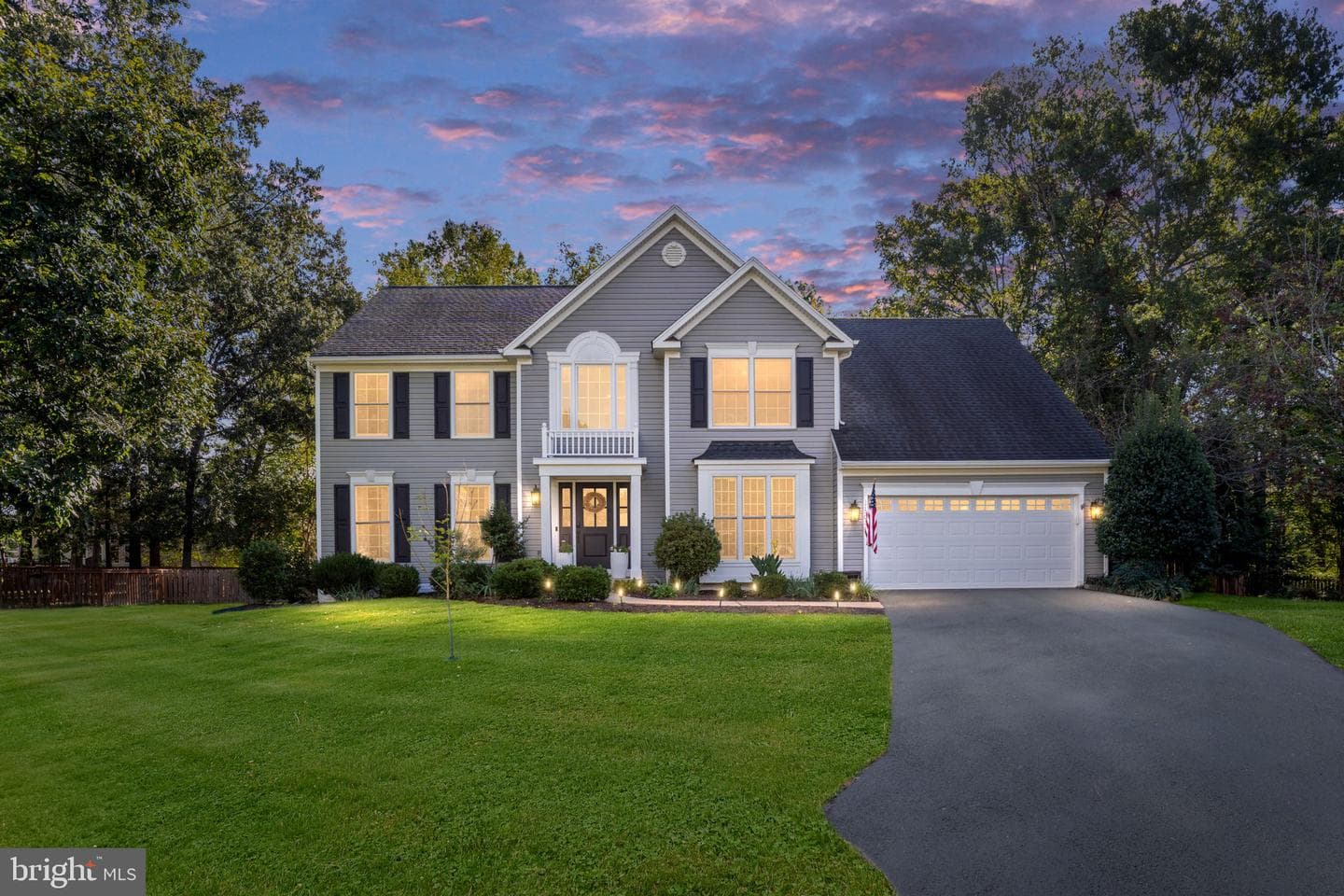11703 Walsh Court photo 1
