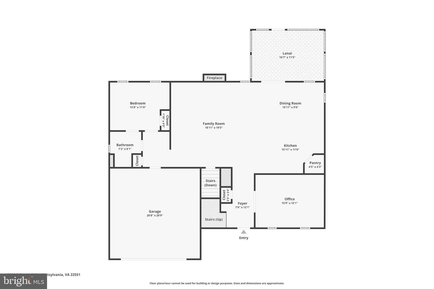 8612 Sylvannah Drive photo 22