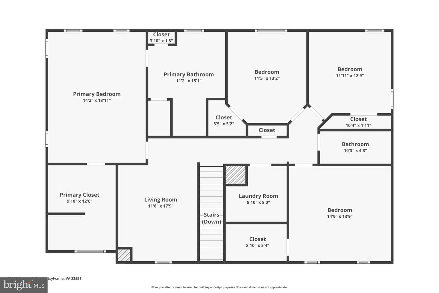 8612 Sylvannah Drive photo 35