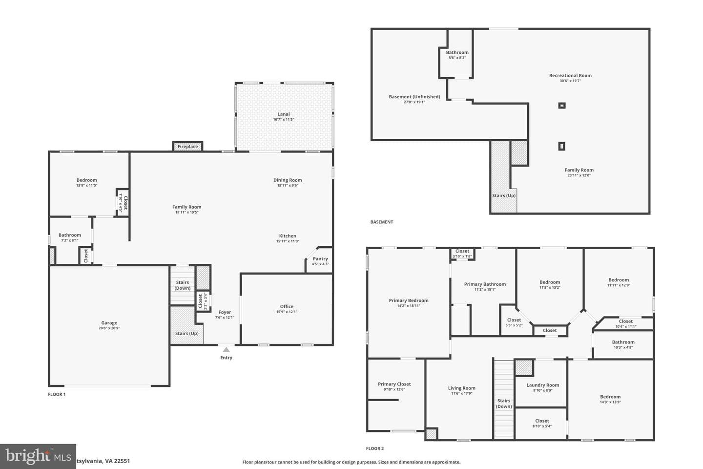 8612 Sylvannah Drive photo 46