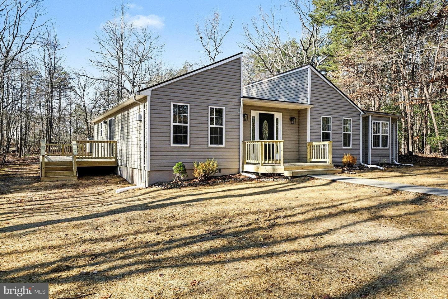 8610 Flippo Drive photo 1