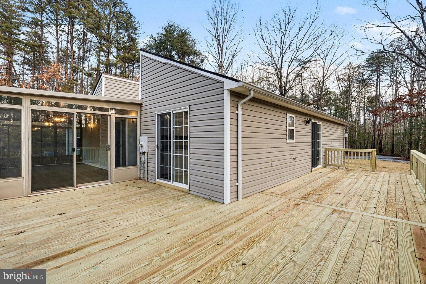 8610 Flippo Drive photo 3