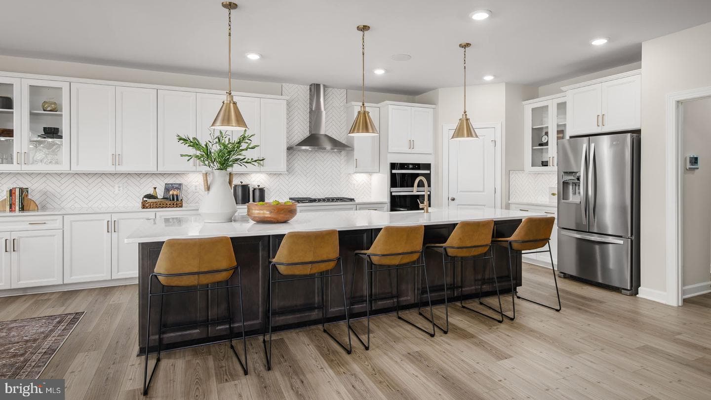 Tbb Ayers Court #albemarle, Fredericksburg