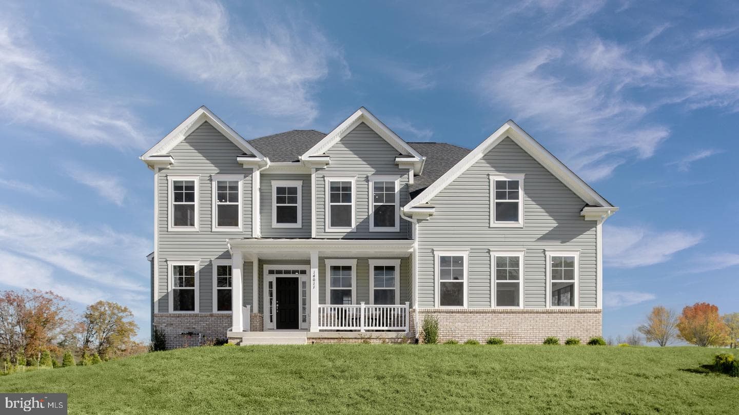 Tbb Ayers Court #albemarle, Fredericksburg