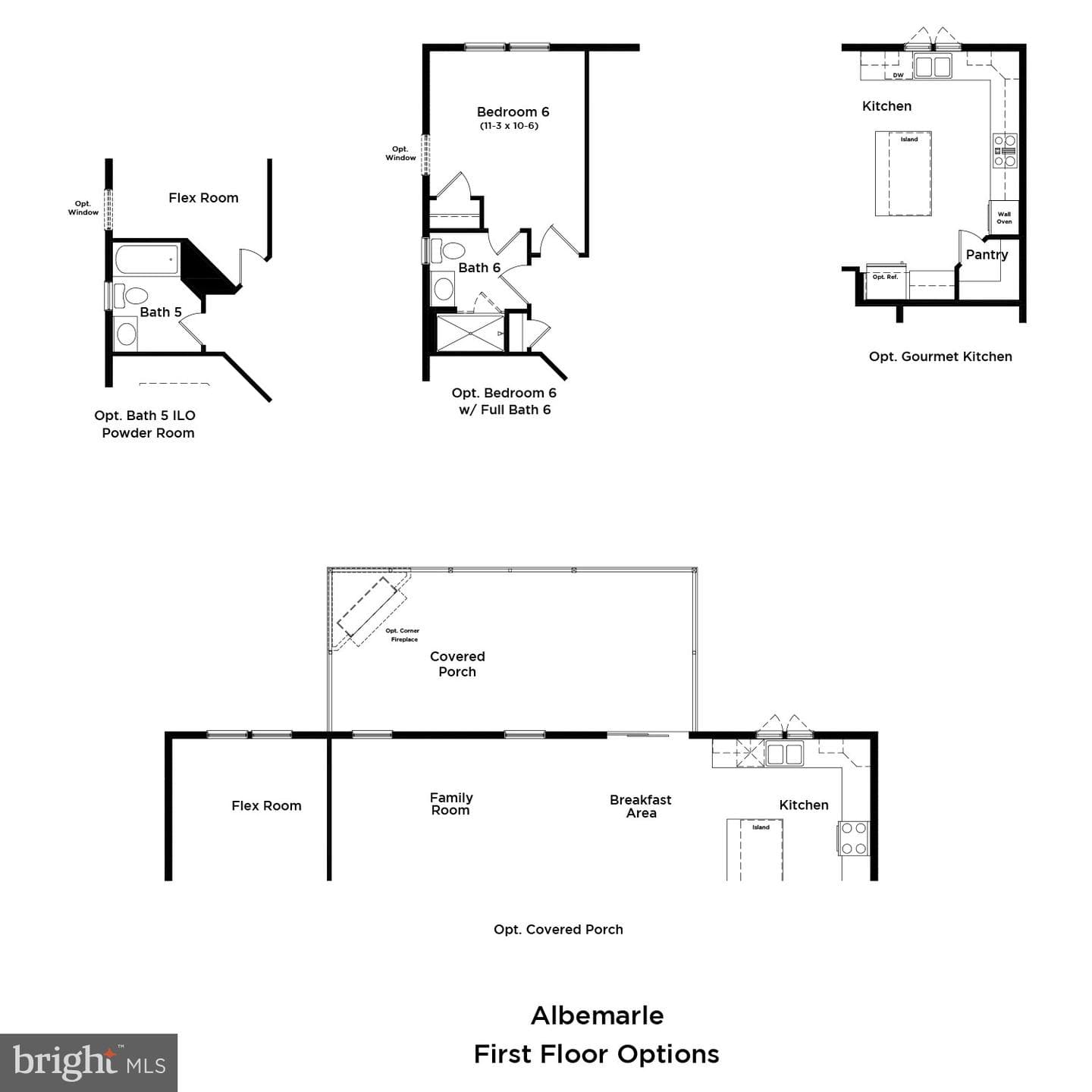 Tbb Ayers Court #albemarle photo 31