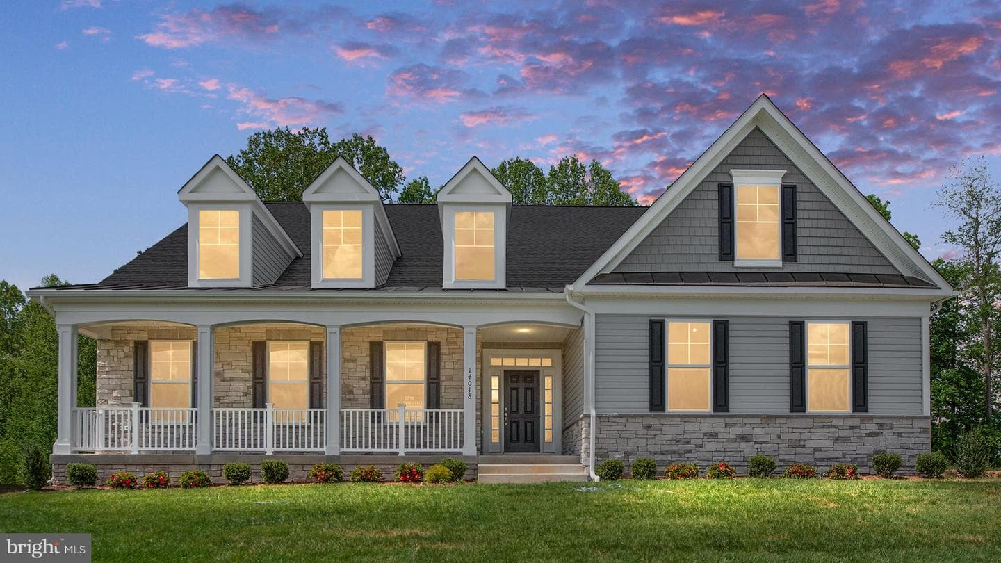 Tbb Ayers Court #ashland, Fredericksburg