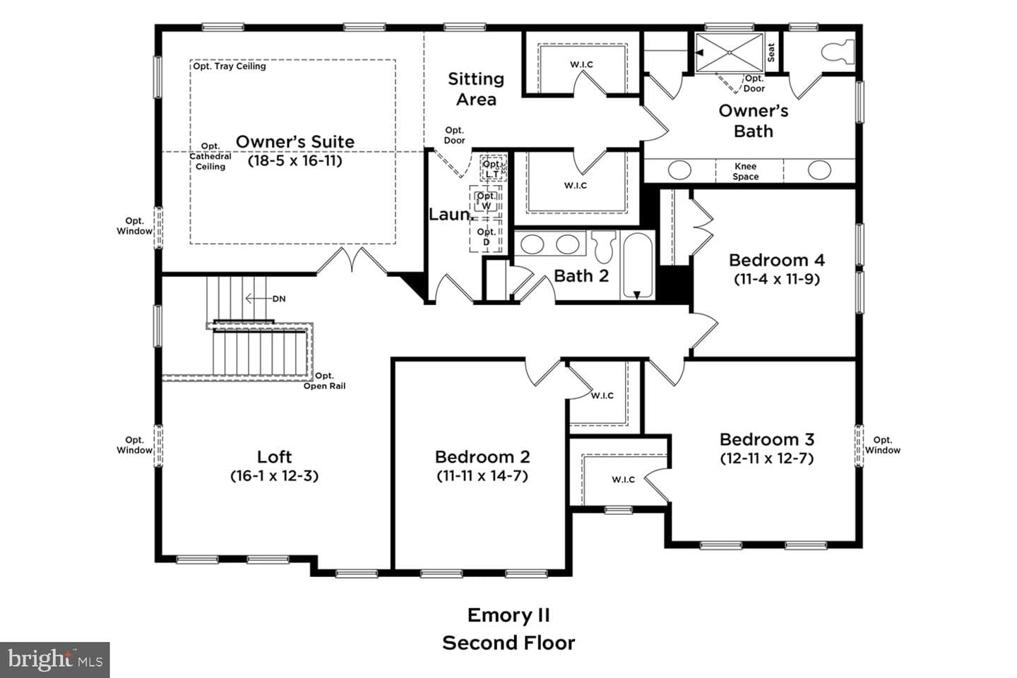 Tbb Ayers Court #emory photo 36